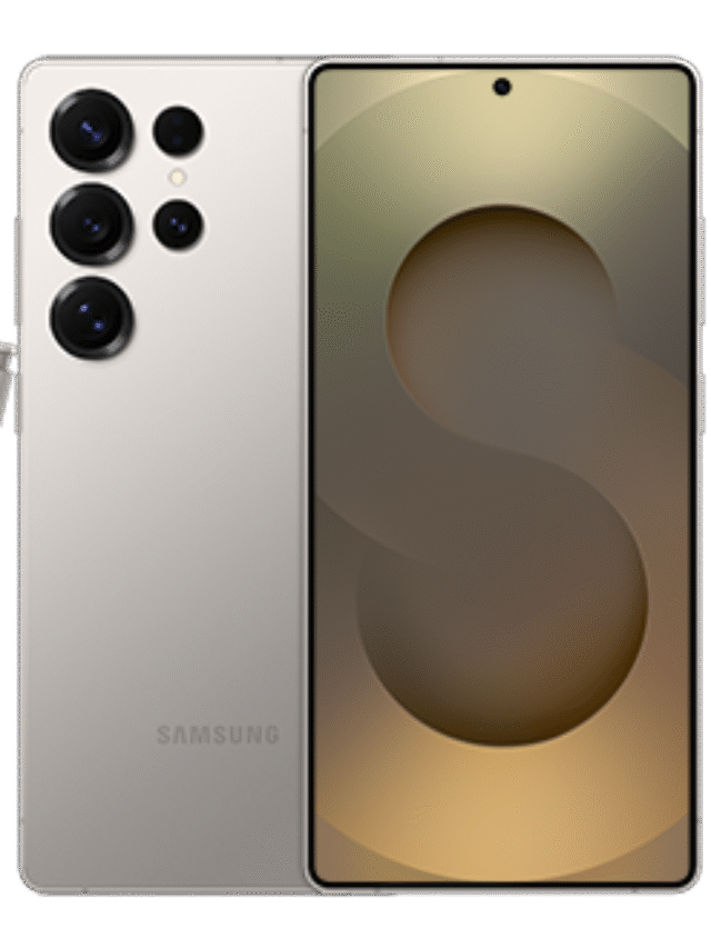 Samsung S25 ultra