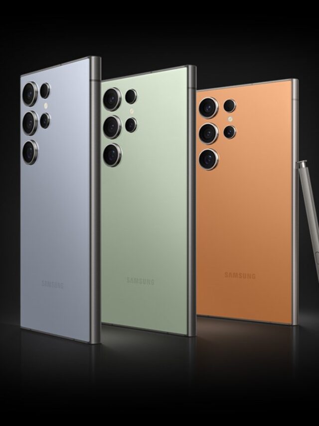 Samsung S24 Ultra