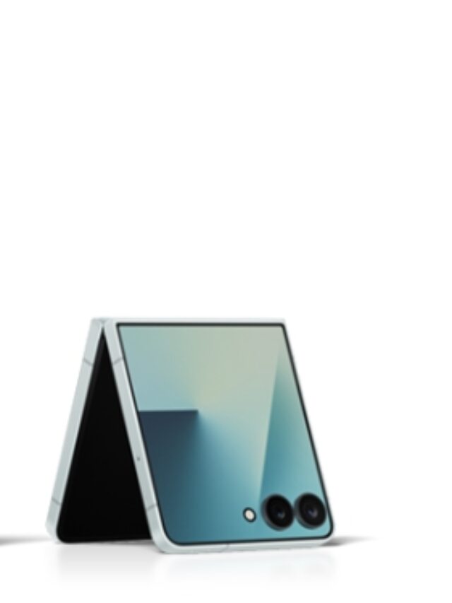 Samsung Galaxy Z flip 7