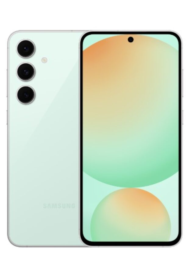 Samsung S 24 FE