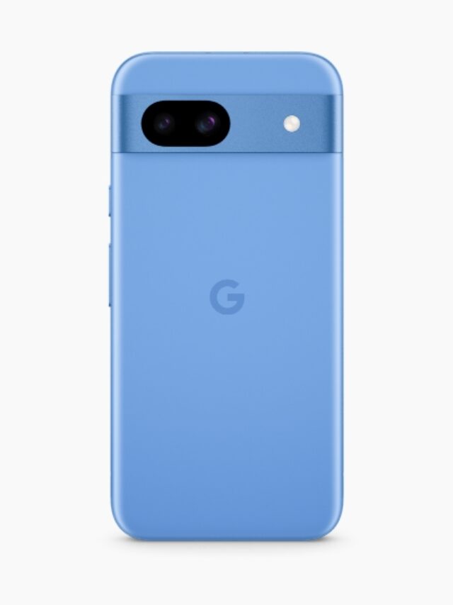 Google Pixel 8a