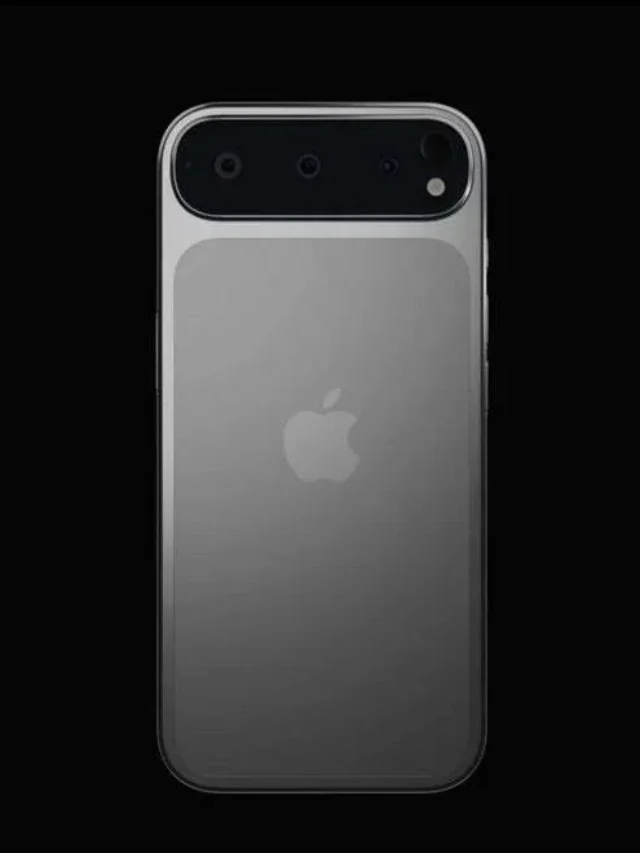 Iphone 17 Promax