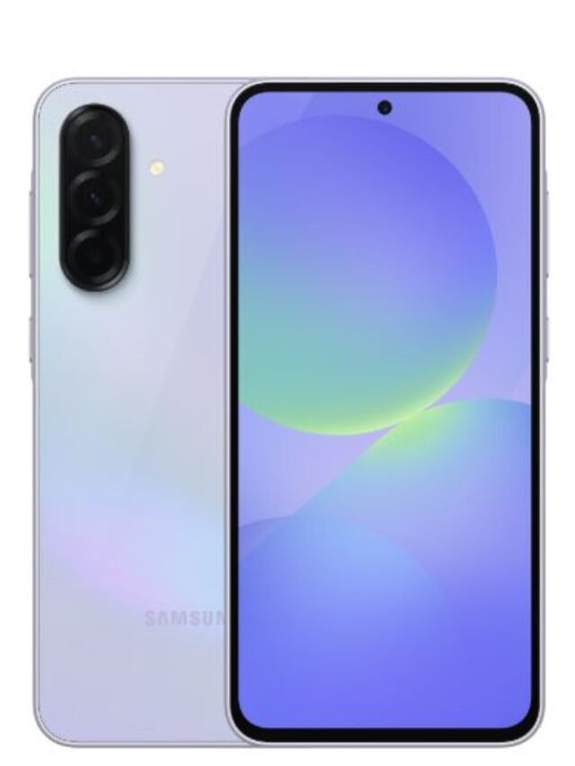 Samsung  Galaxy A36 5G