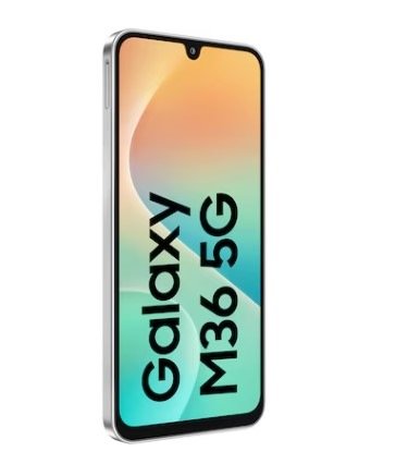 Galaxy M36 5G – Fast. Bold. Brilliant. screenshot 2025 11 05 140503