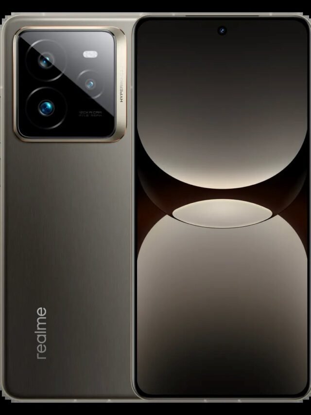 Realme GT 7 Pro: Snapdragon 8 Elite Powerhouse – India’s Ultimate Flagship at Rs 59,999!