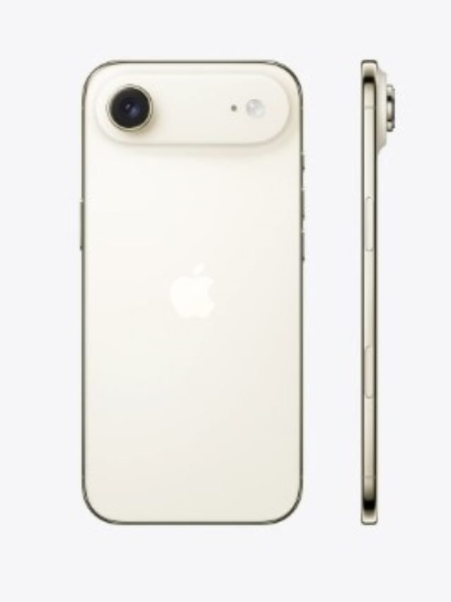 Apple iPhone Air : Redefining Power, Speed, and Style for the Next Generation of Innovation screenshot 2025 11 05 111257